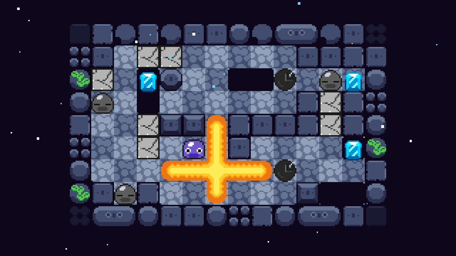 Screenshot for GluMe