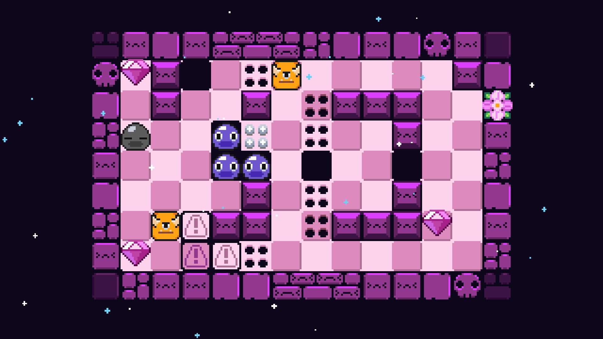 Screenshot for GluMe