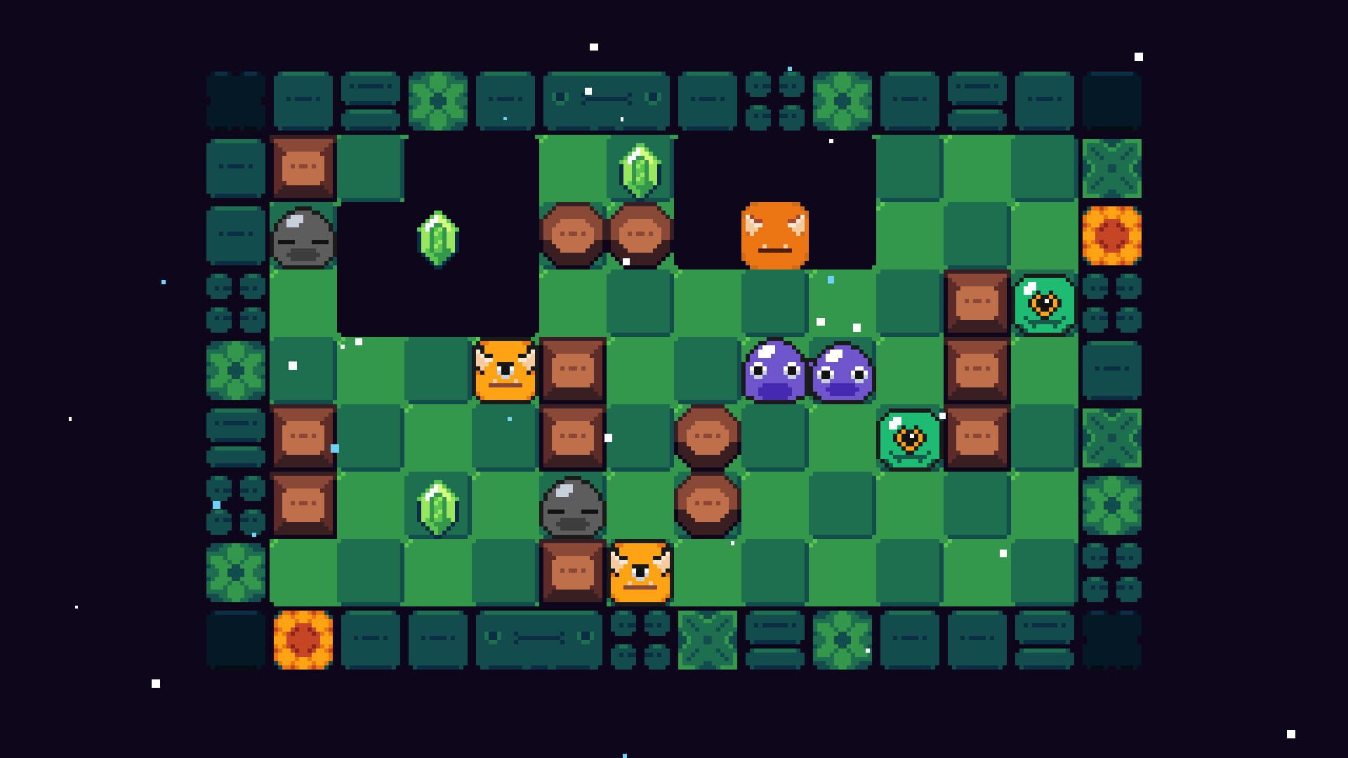 Screenshot for GluMe
