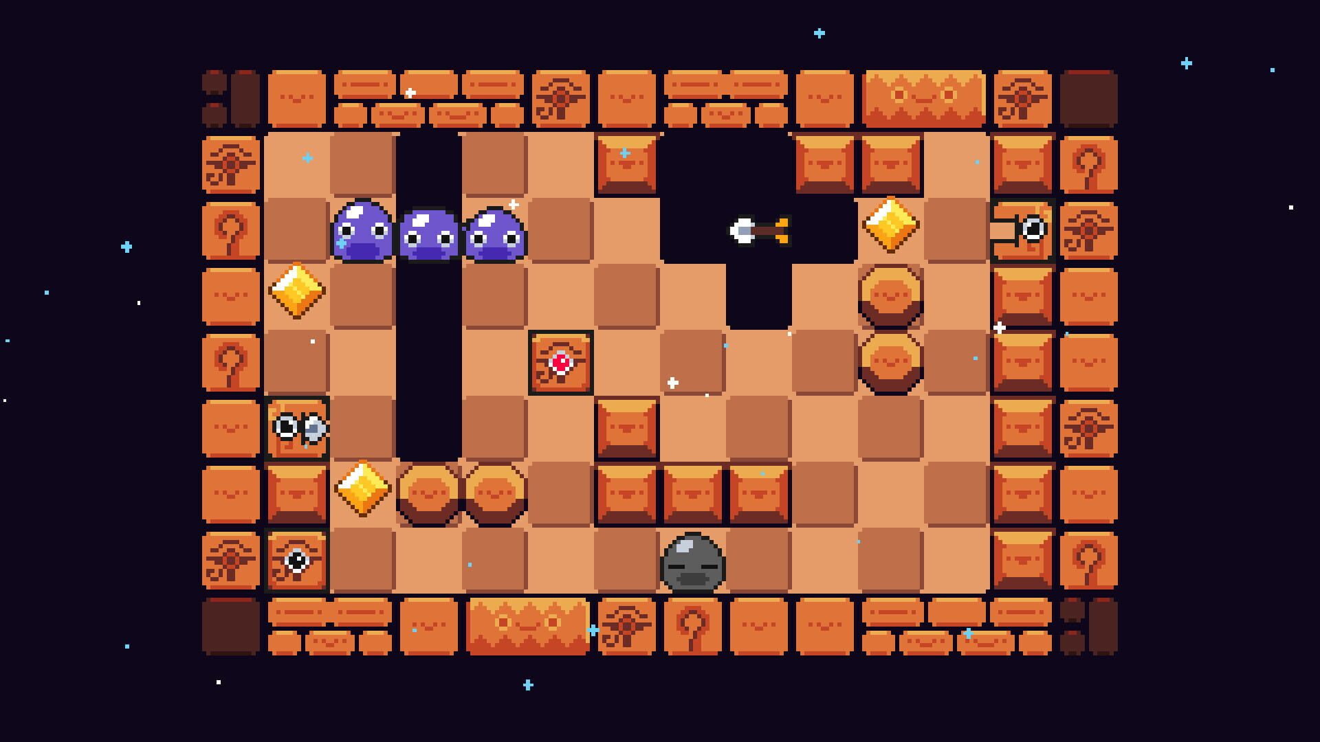 Screenshot for GluMe