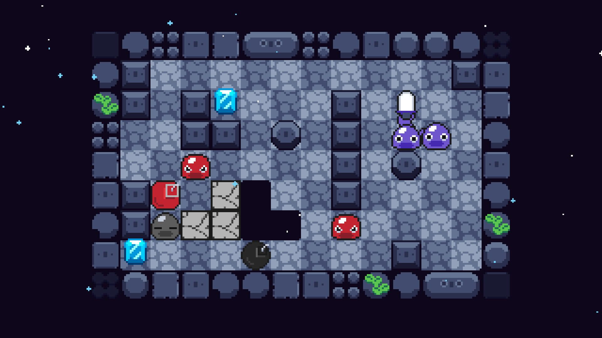 Screenshot for GluMe