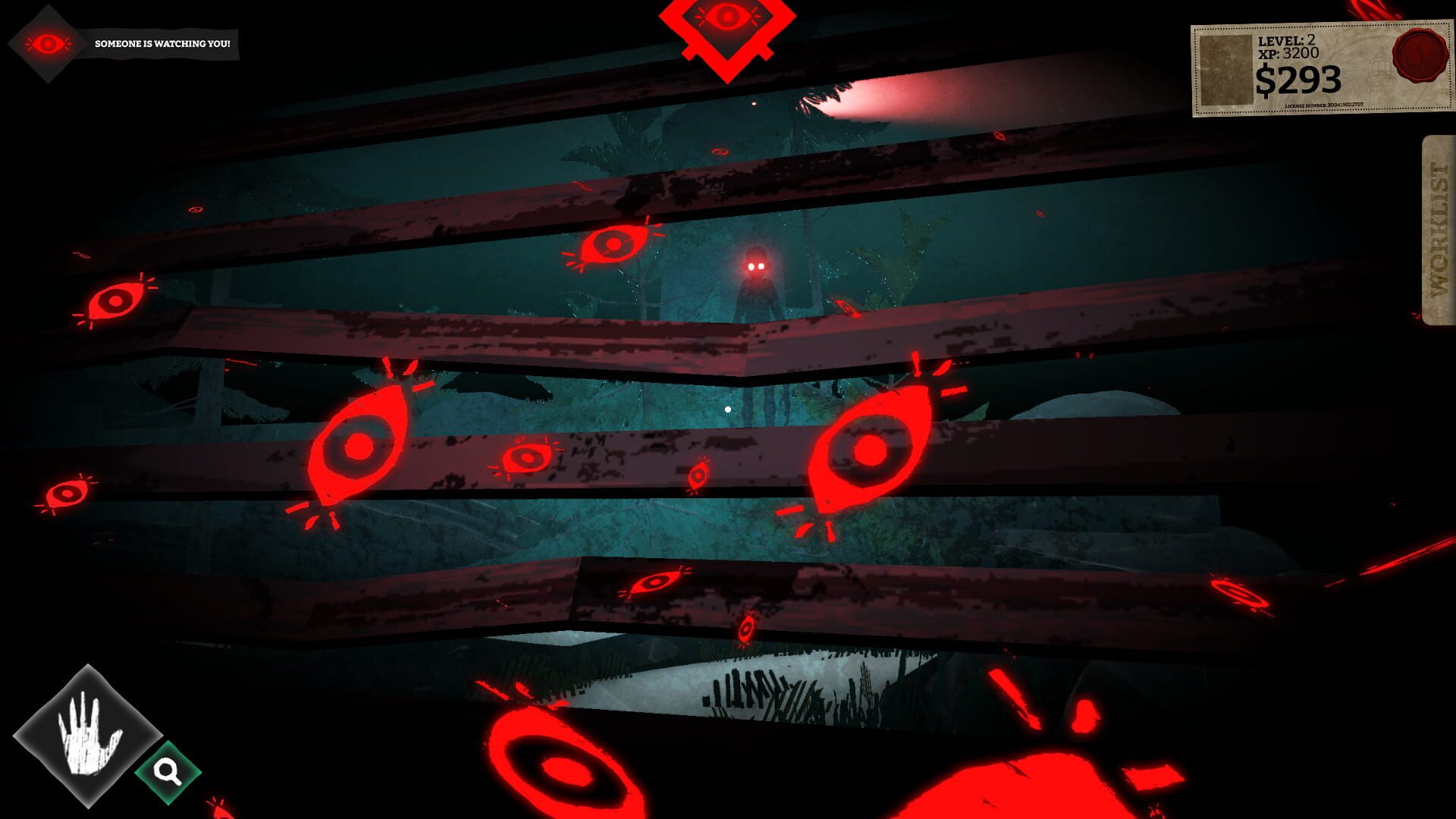 Screenshot for Sunken Engine