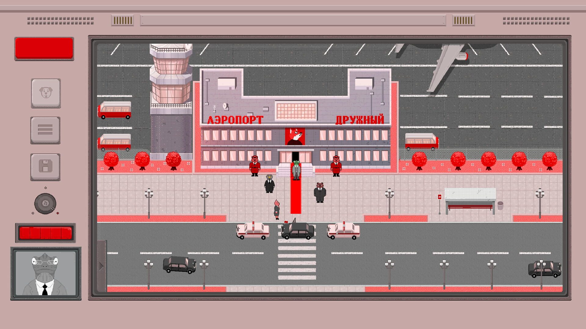 Screenshot for Sobakistan: The Land of Dogs