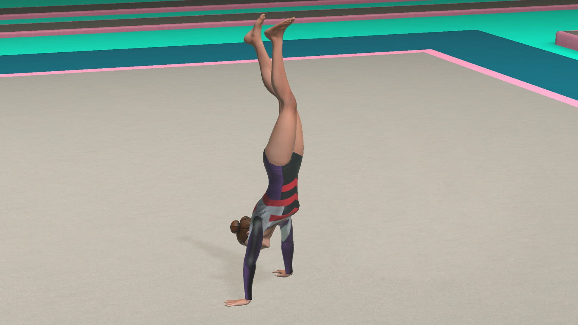 Screenshot for Olympics Go! Paris 2024