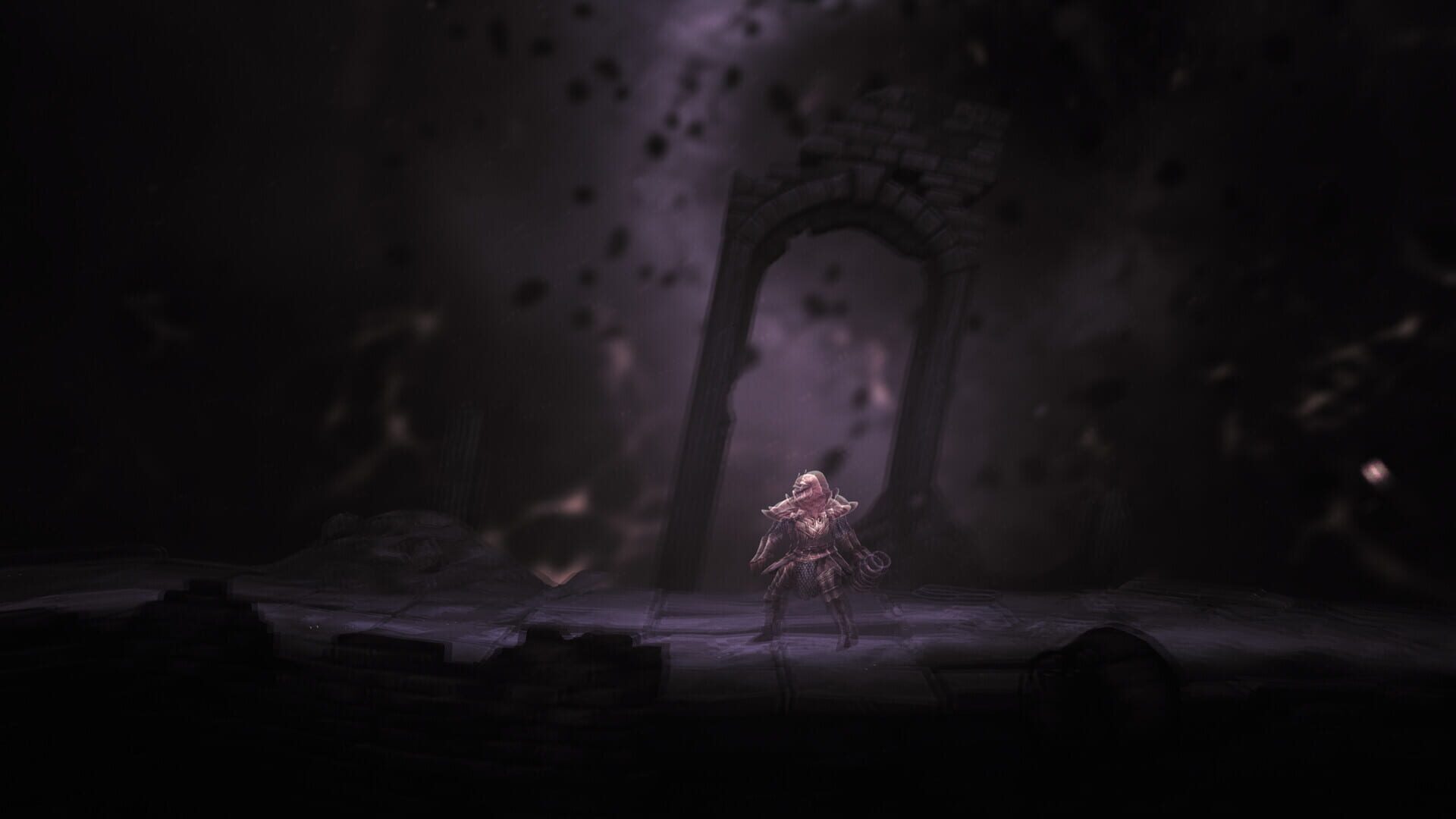 Screenshot for Mandragora: Whispers of the Witch Tree - Dark Ale Quest