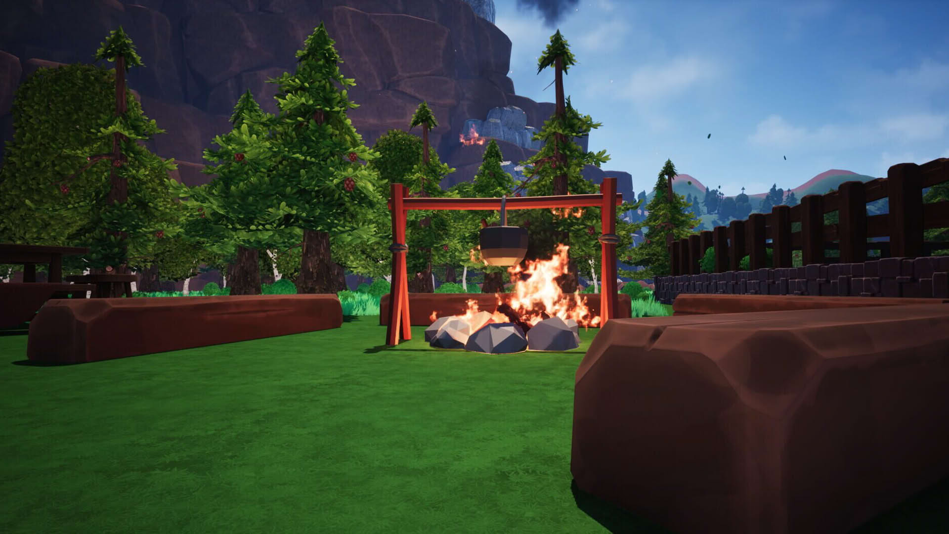 Screenshot for Digging Together