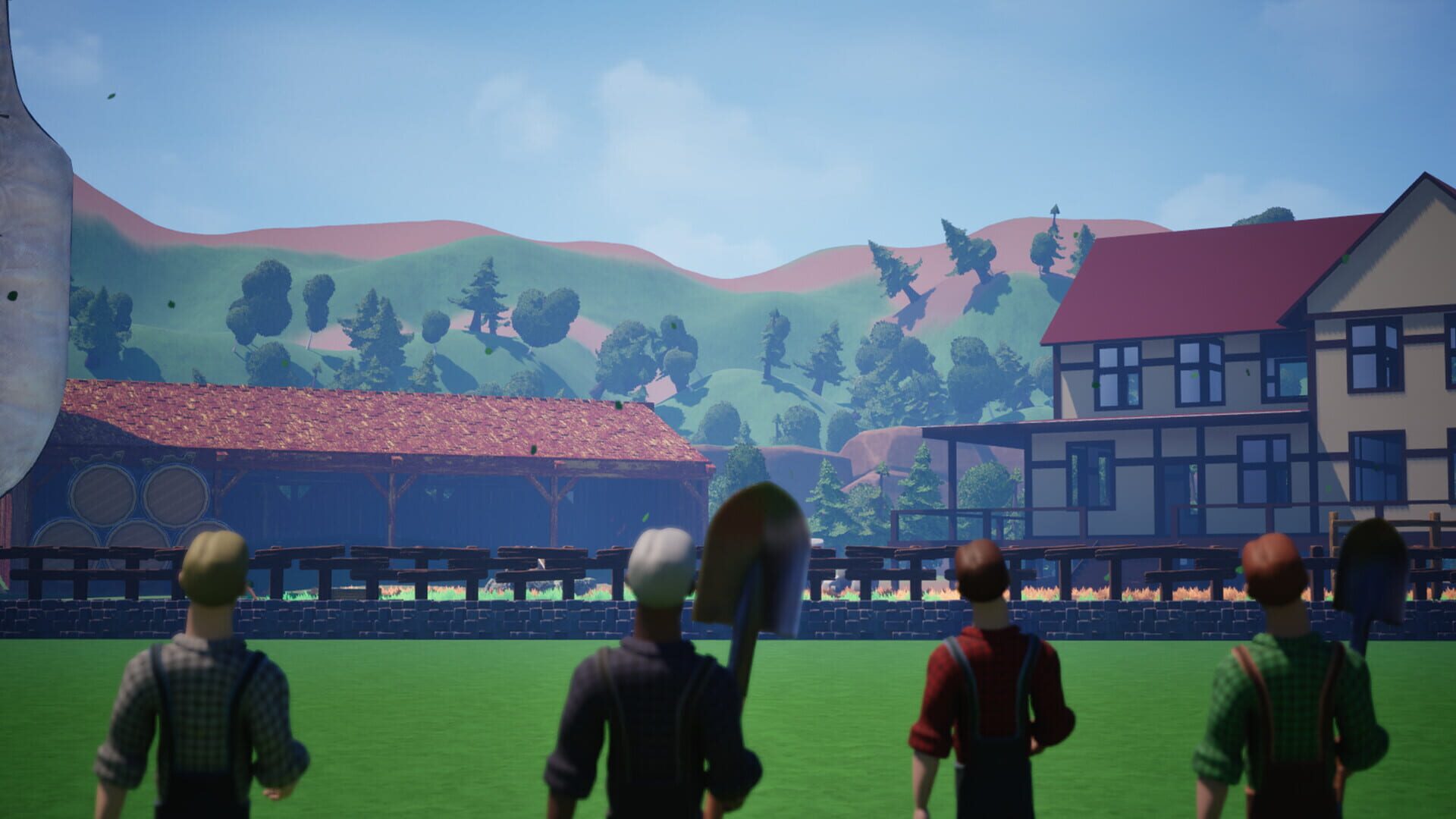 Screenshot for Digging Together