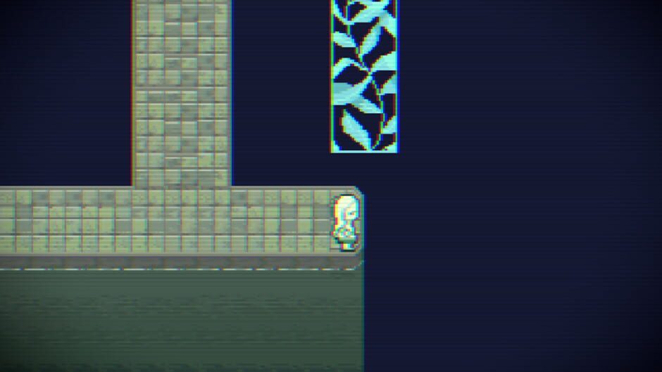 Screenshot for The Monad