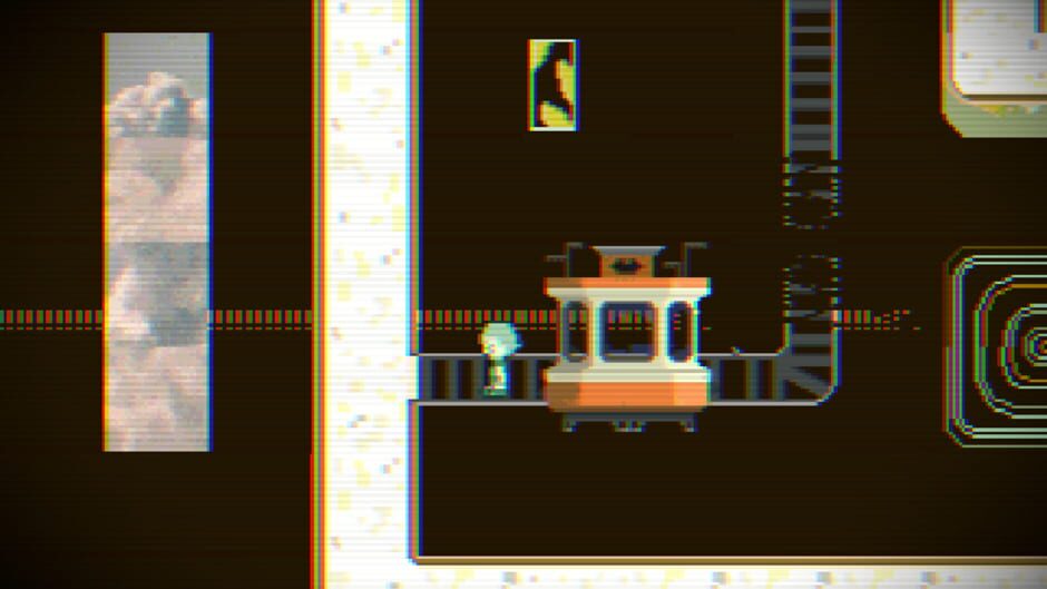 Screenshot for The Monad