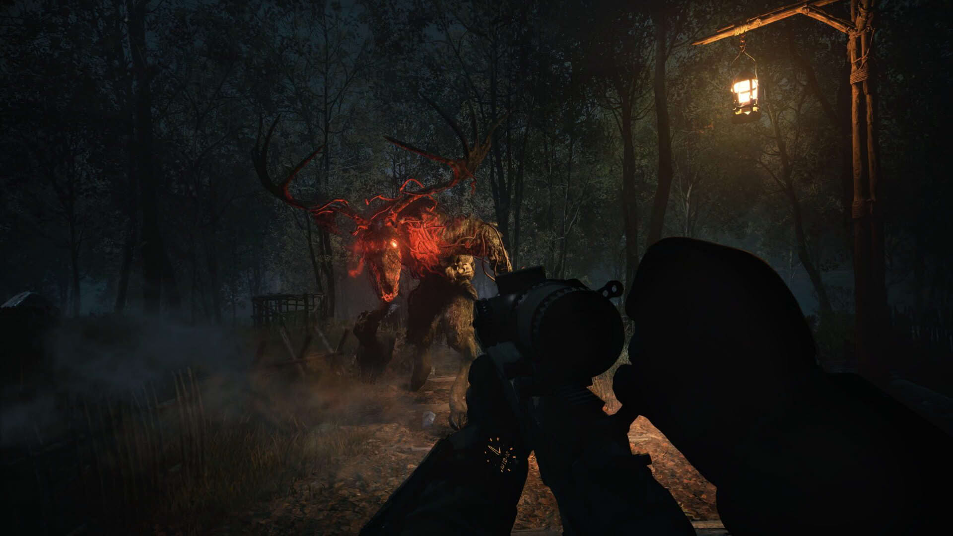 Screenshot for Rules of Engagement: The Grey State