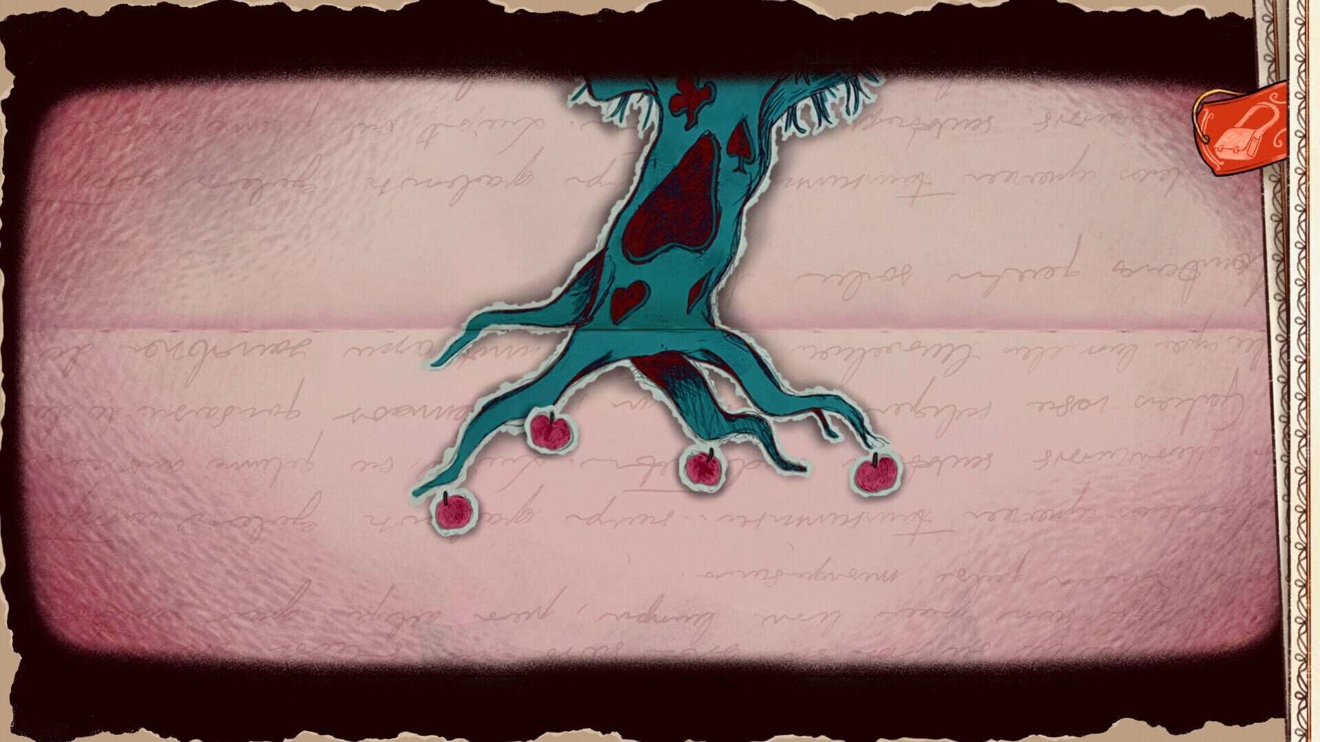 Screenshot for Wood & Flesh Chapter 2