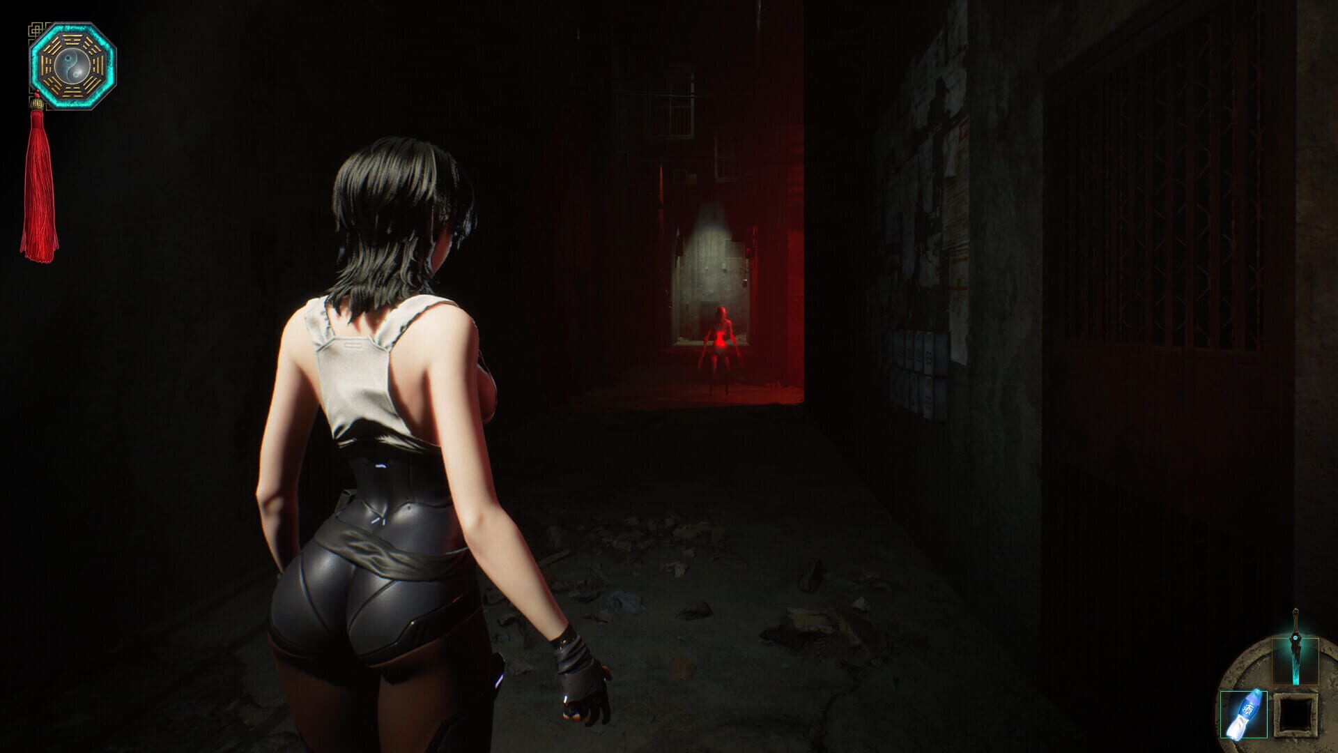 Screenshot for Surangama