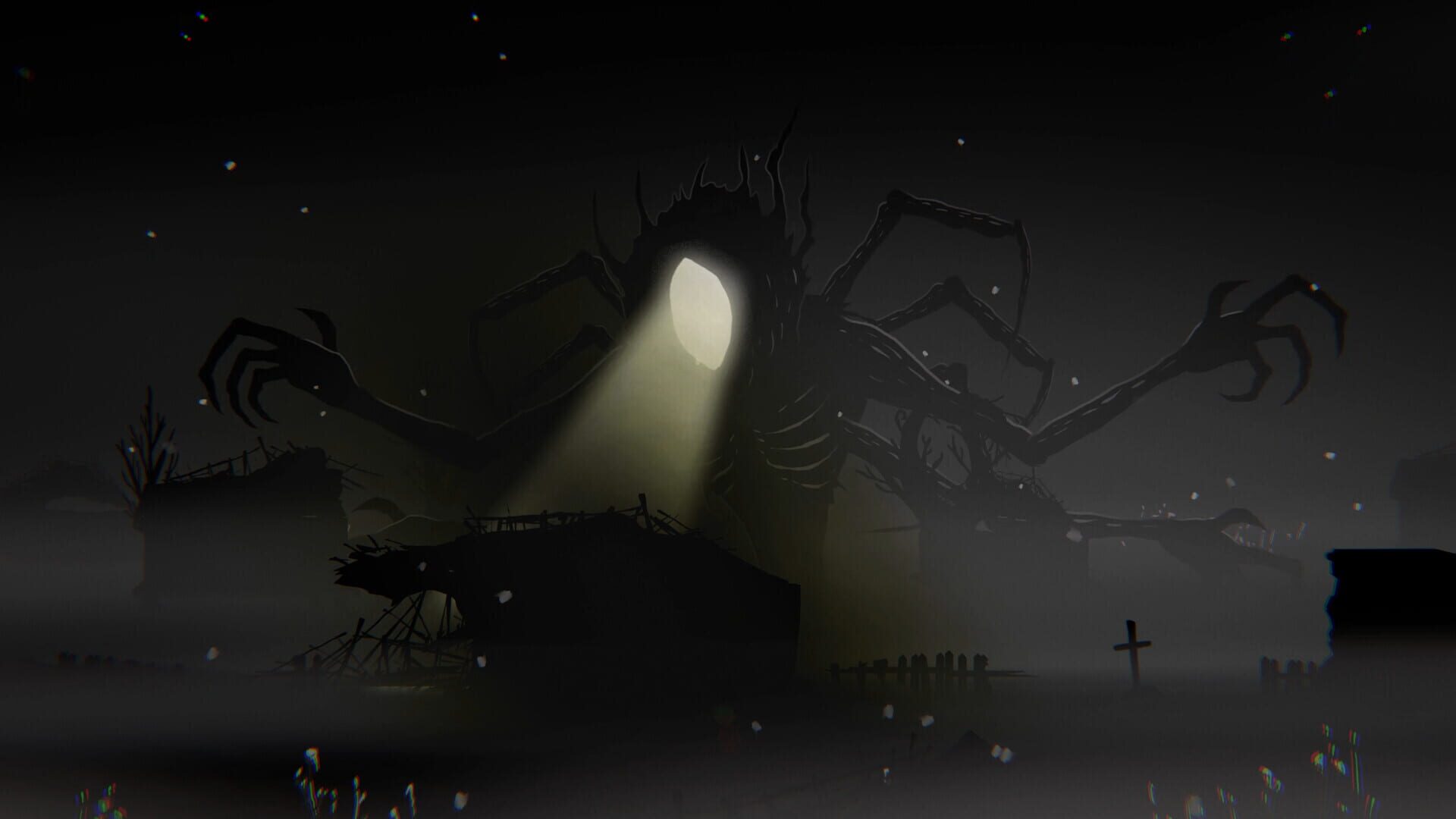 Screenshot for Whispers Among the Poppies