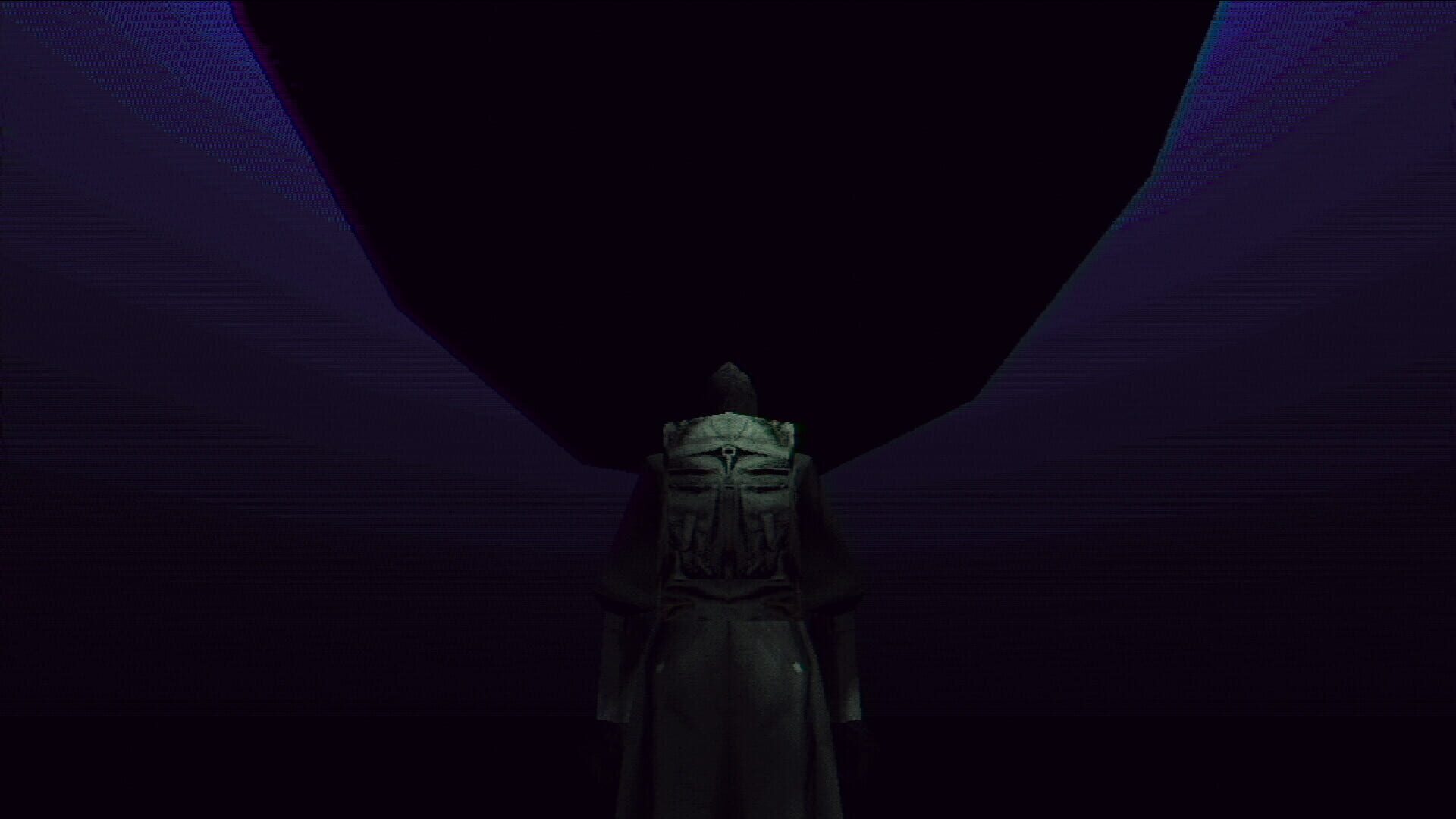 Screenshot for Terror Type: A.L.C.H.E.M.Y.