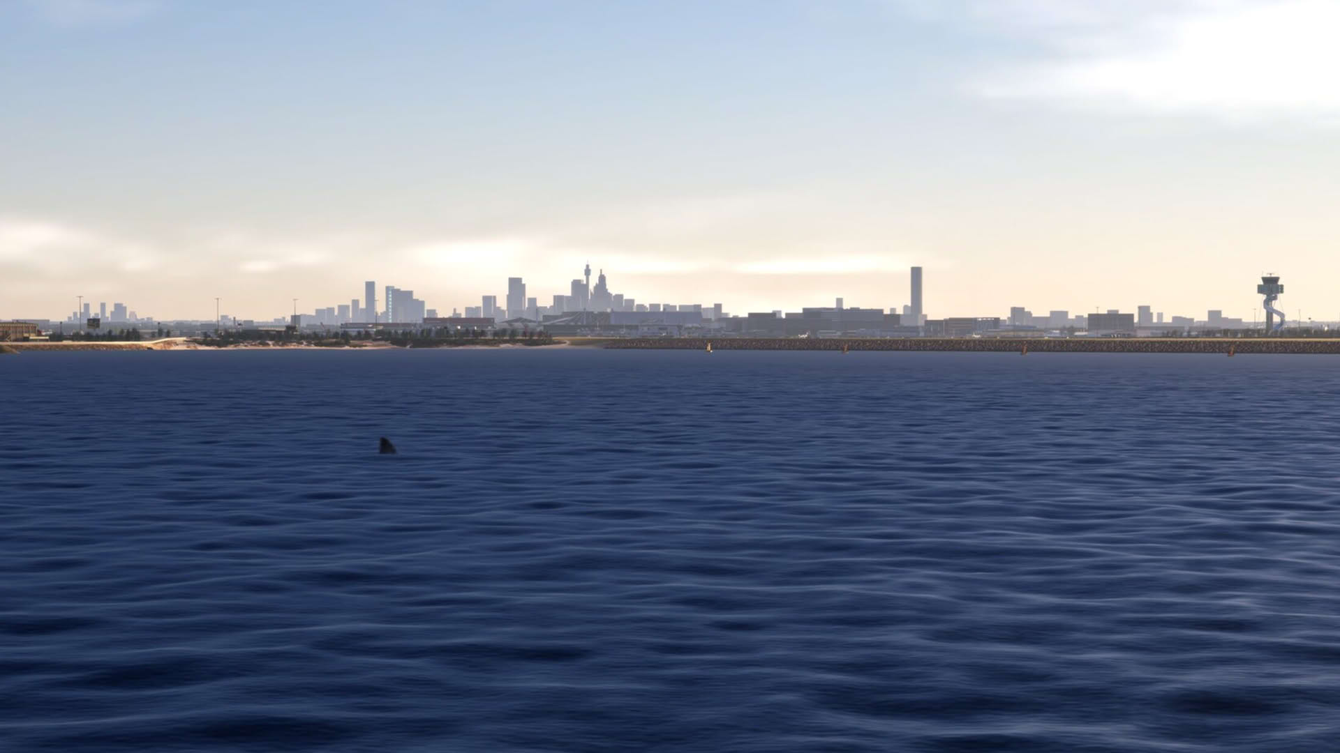 Screenshot for Tower! Simulator 3: YSSY Airport
