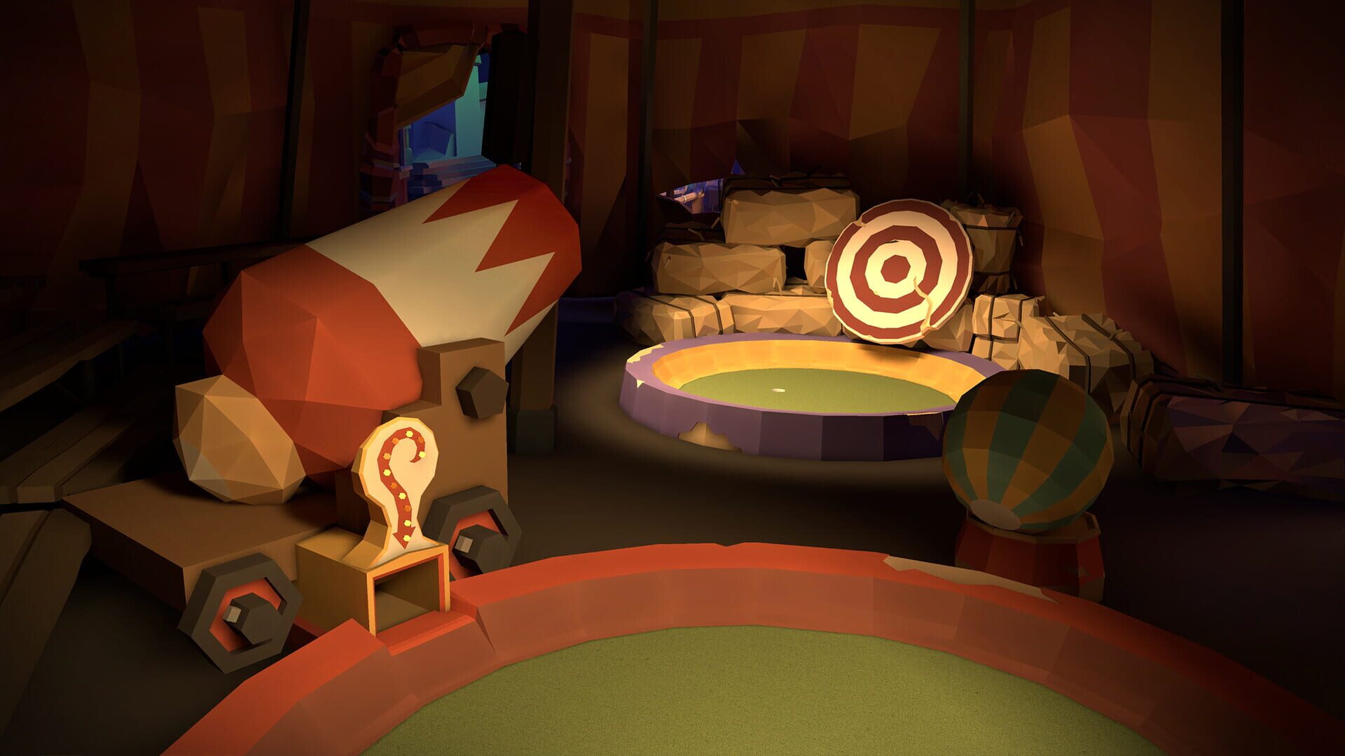 Screenshot for Walkabout Mini Golf: Forgotten Fairyland