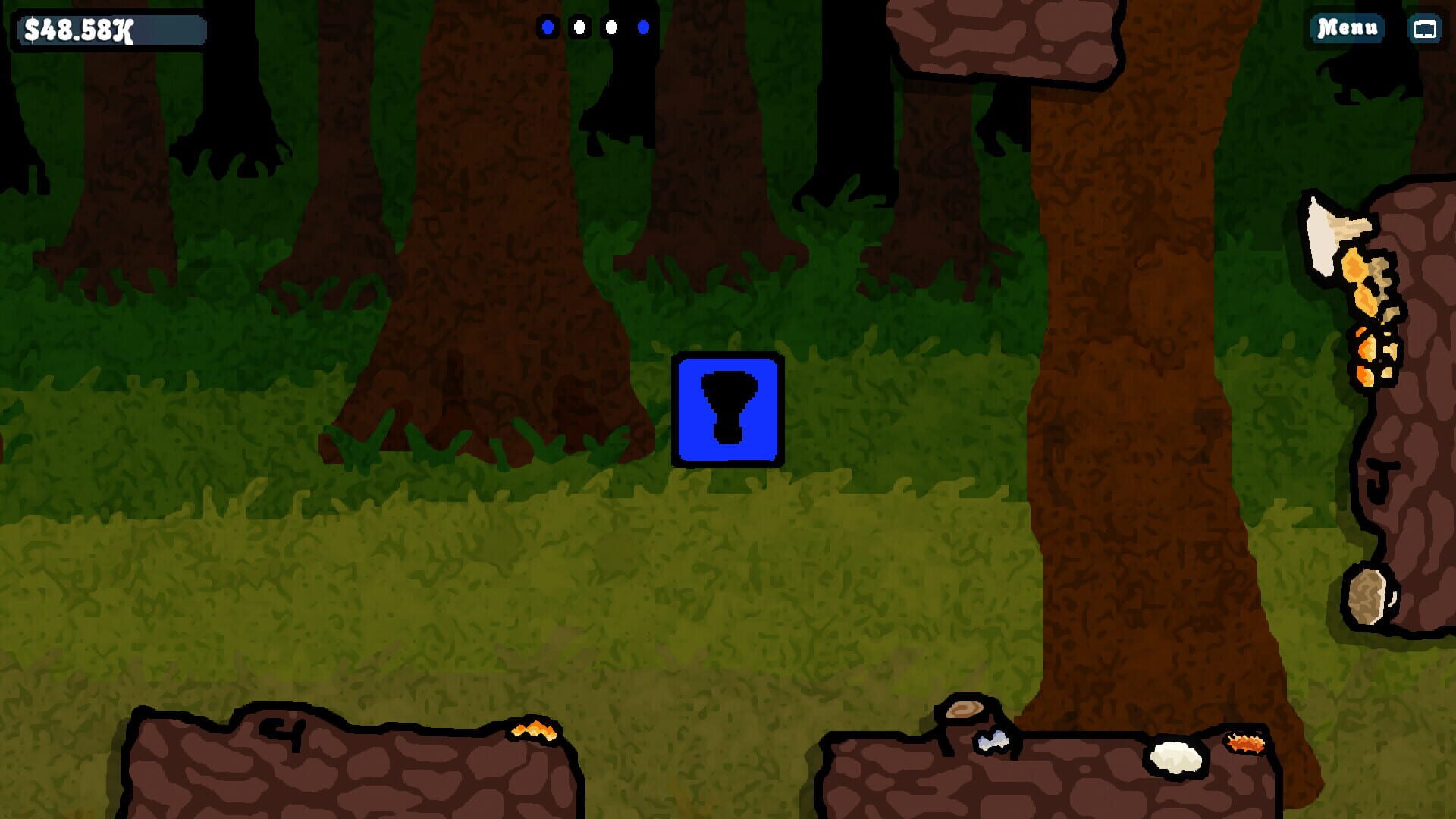 Screenshot for Fungiculture