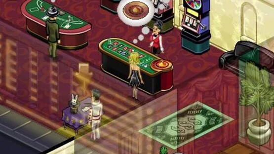Screenshot for Casino Crime