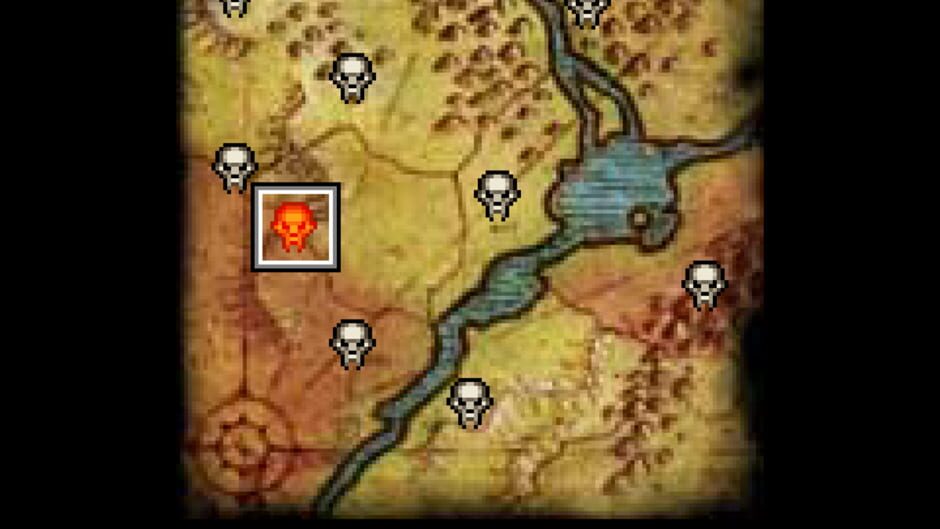 Screenshot for Devils and Demons