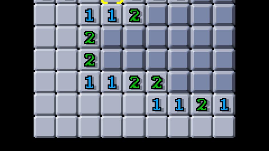 Screenshot for Minesweeper Mobile