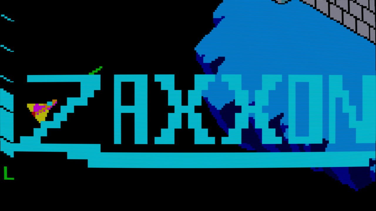 Screenshot for Zaxxon