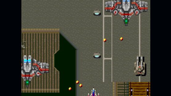 Screenshot for Code-Zero