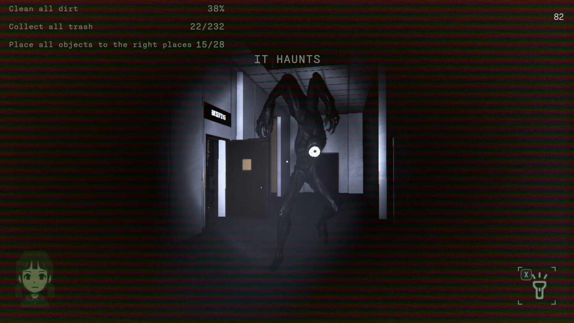 Screenshot for Secret Lab Cleaner