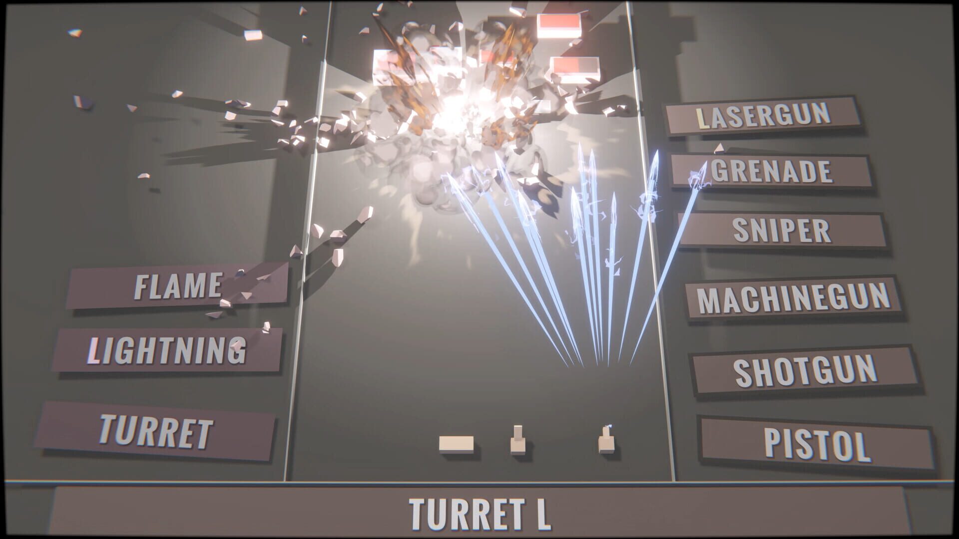 Screenshot for Typing Break