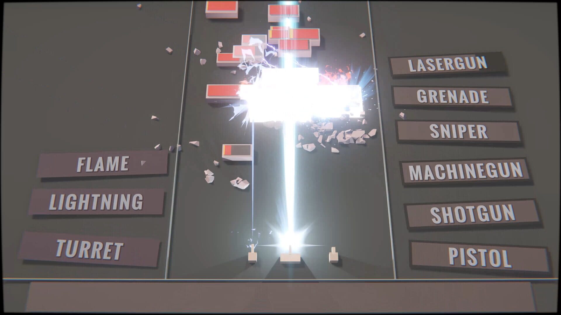 Screenshot for Typing Break