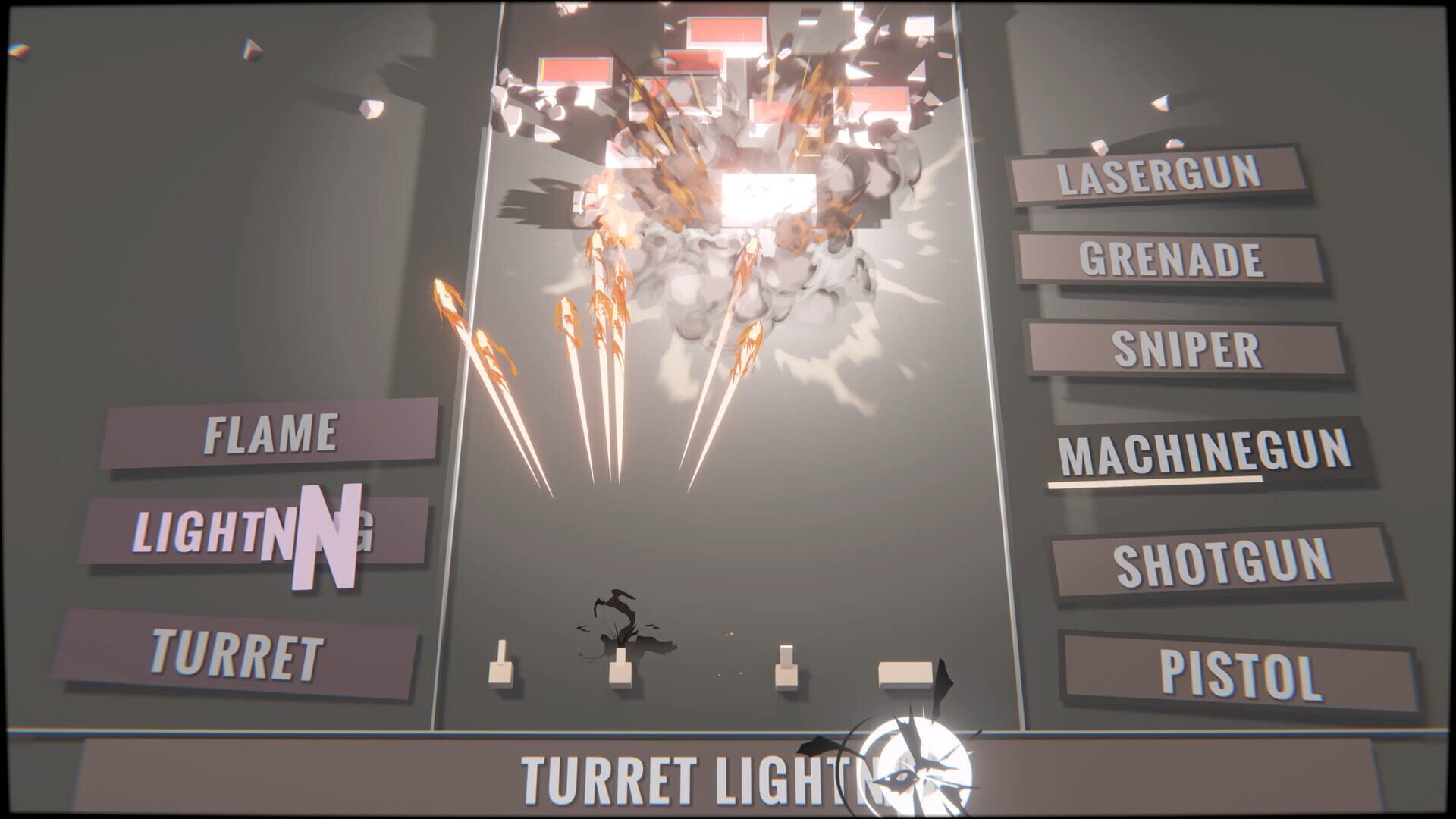 Screenshot for Typing Break