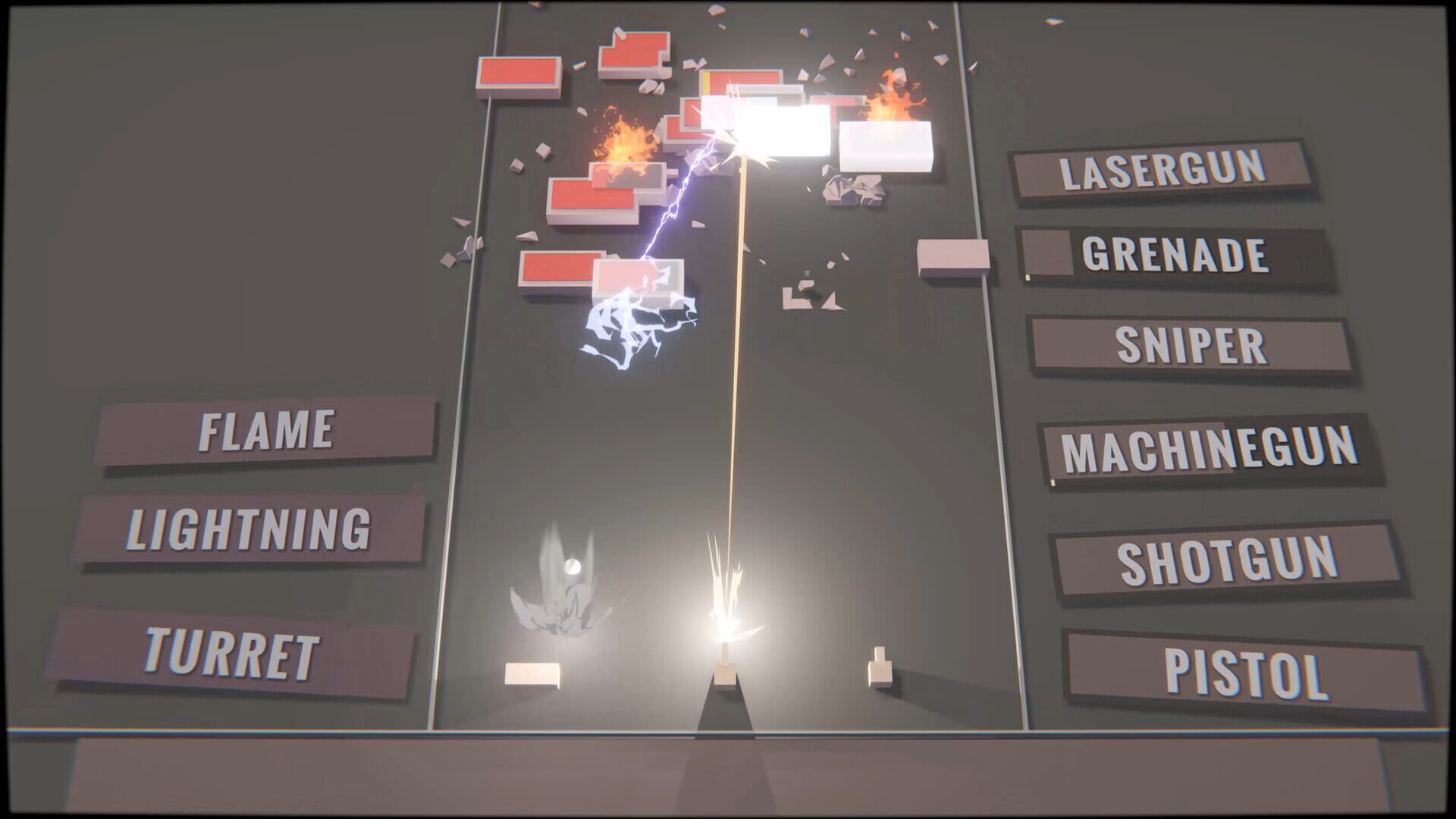 Screenshot for Typing Break