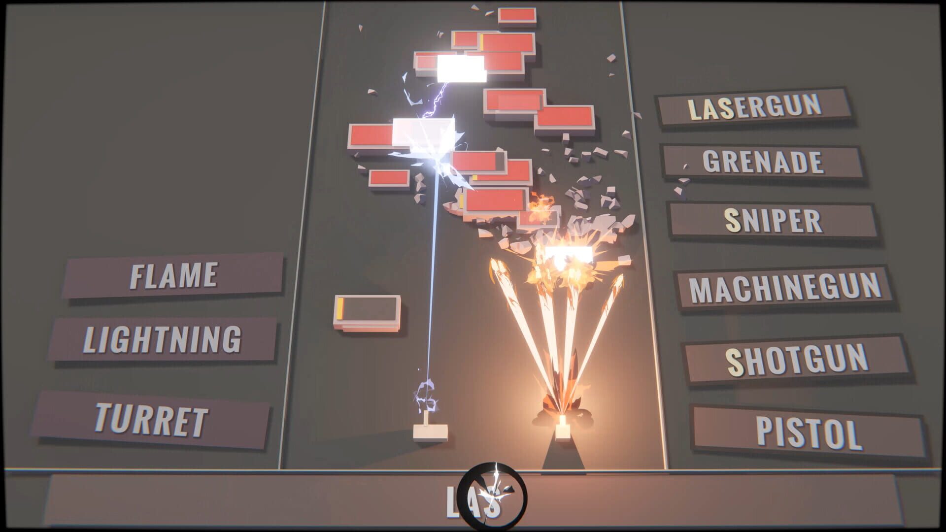 Screenshot for Typing Break