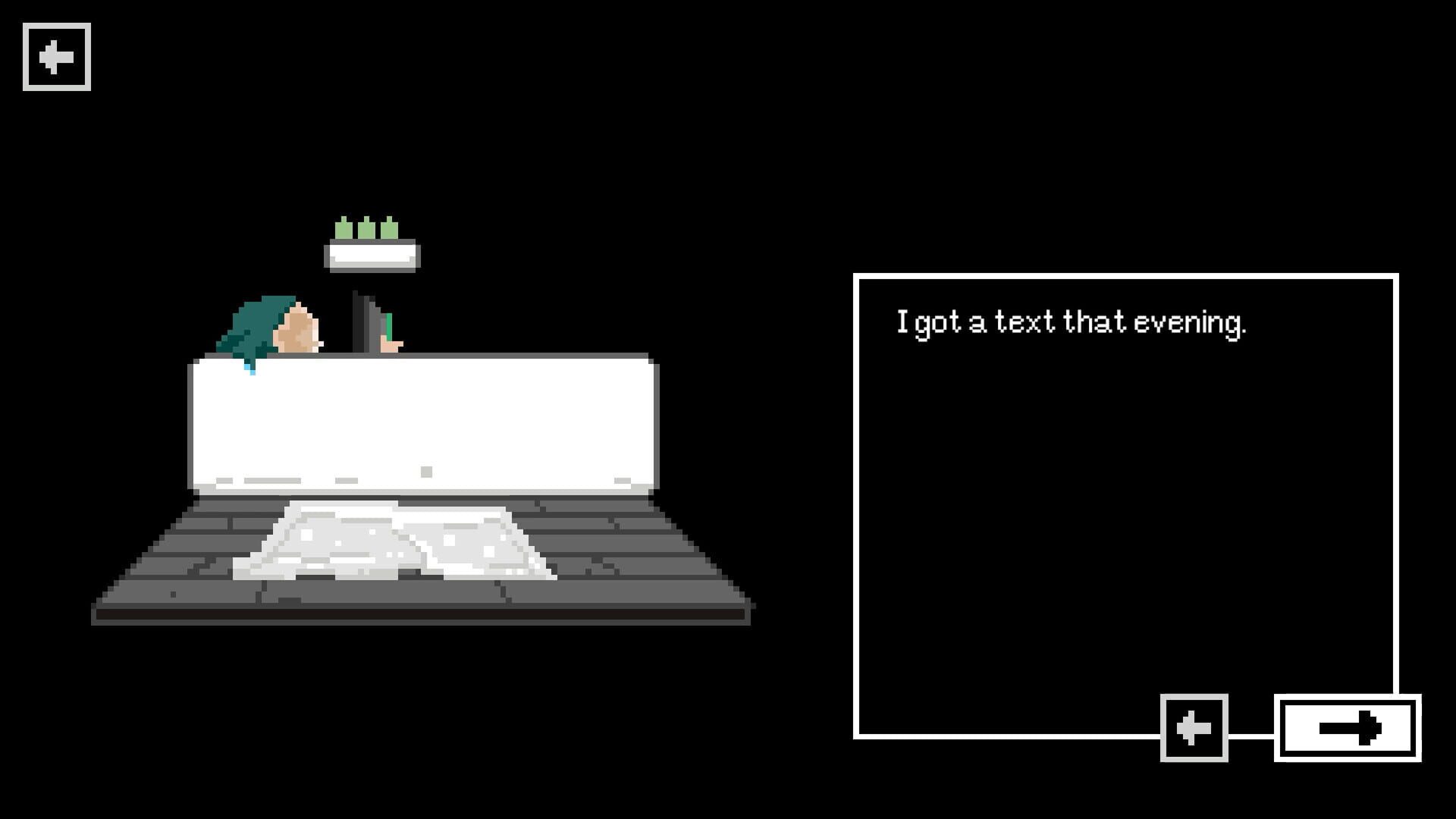Screenshot for Messy Hearts