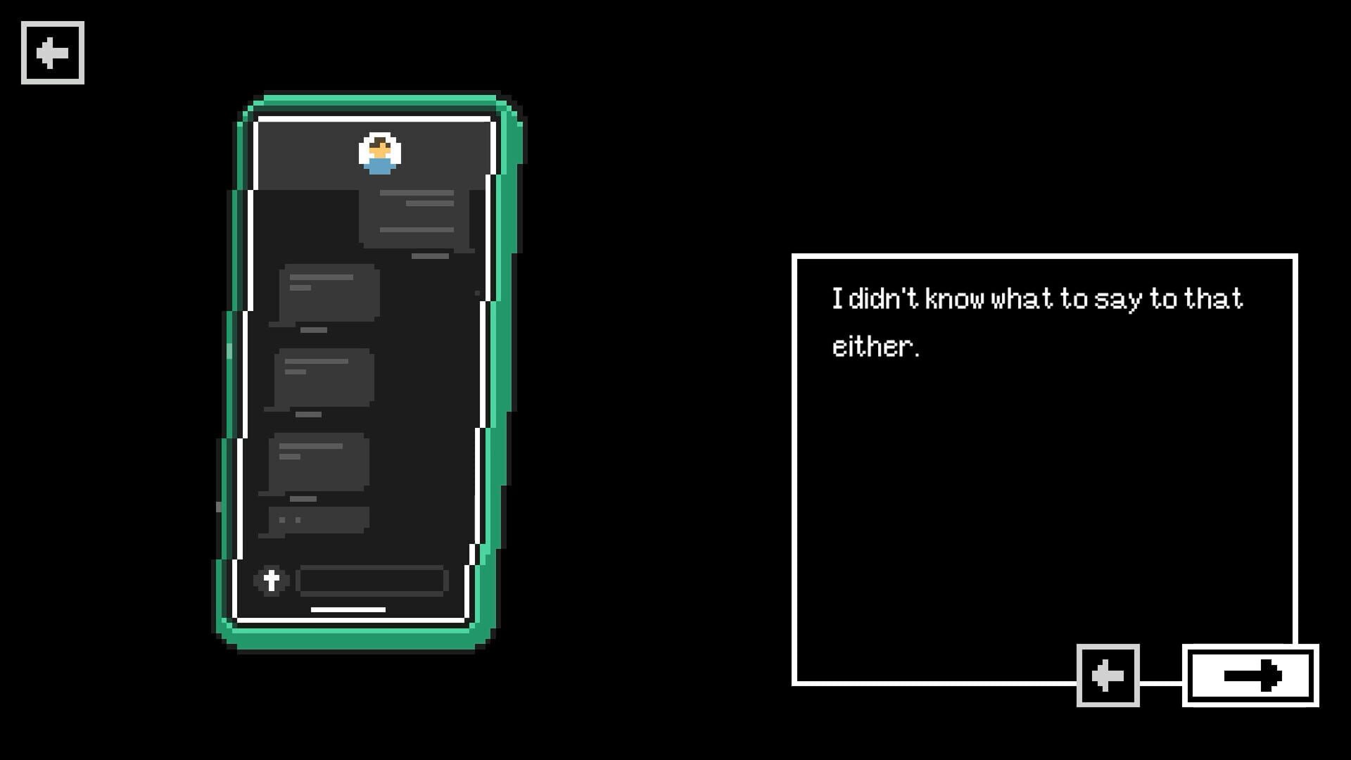 Screenshot for Messy Hearts