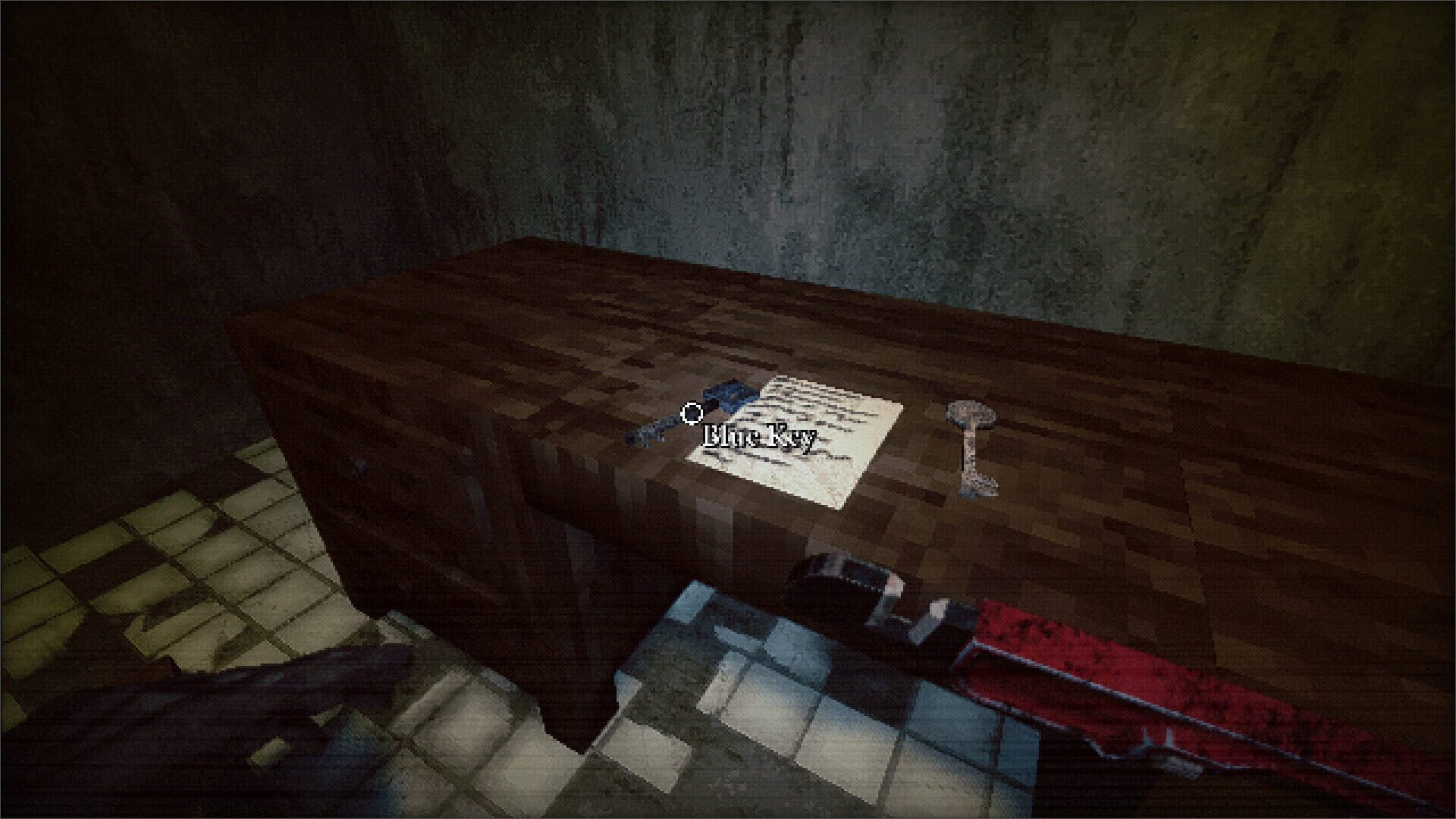 Screenshot for Hemobloom