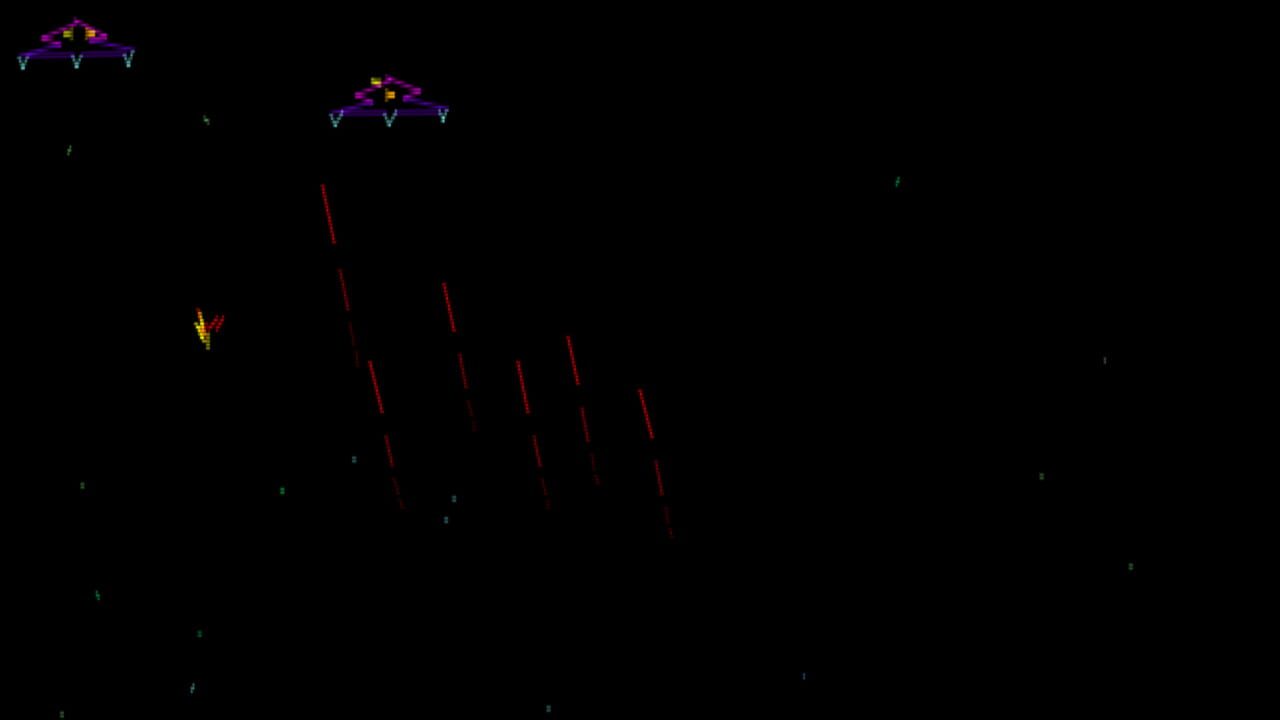 Screenshot for Tac-Scan
