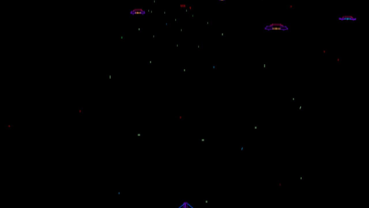 Screenshot for Tac-Scan