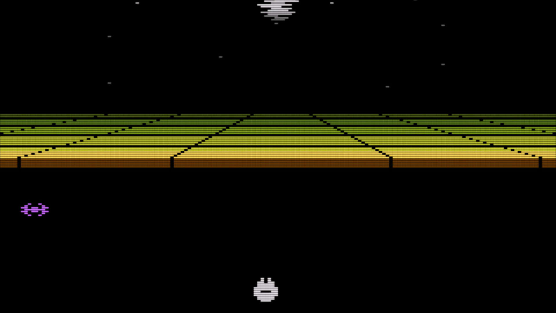Screenshot for Star Wars: Return of the Jedi - Death Star Battle
