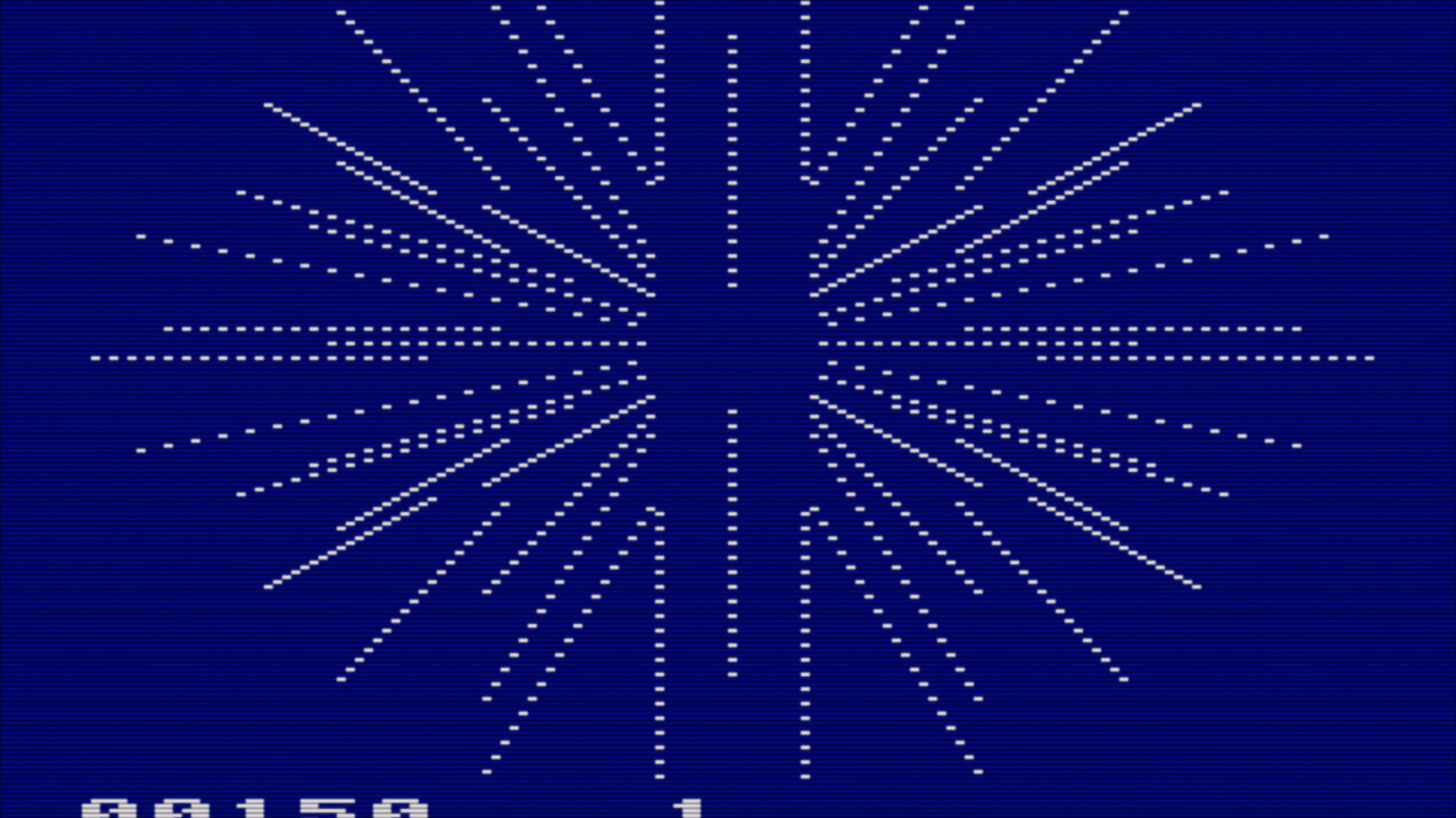 Screenshot for Star Wars: Return of the Jedi - Death Star Battle