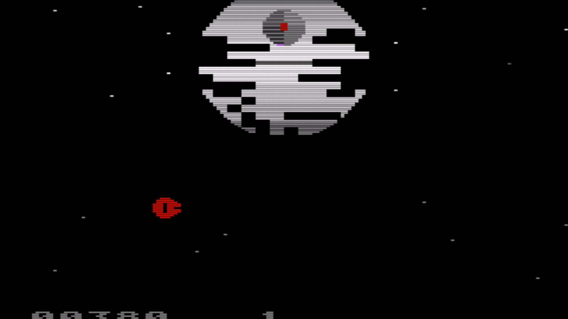 Screenshot for Star Wars: Return of the Jedi - Death Star Battle