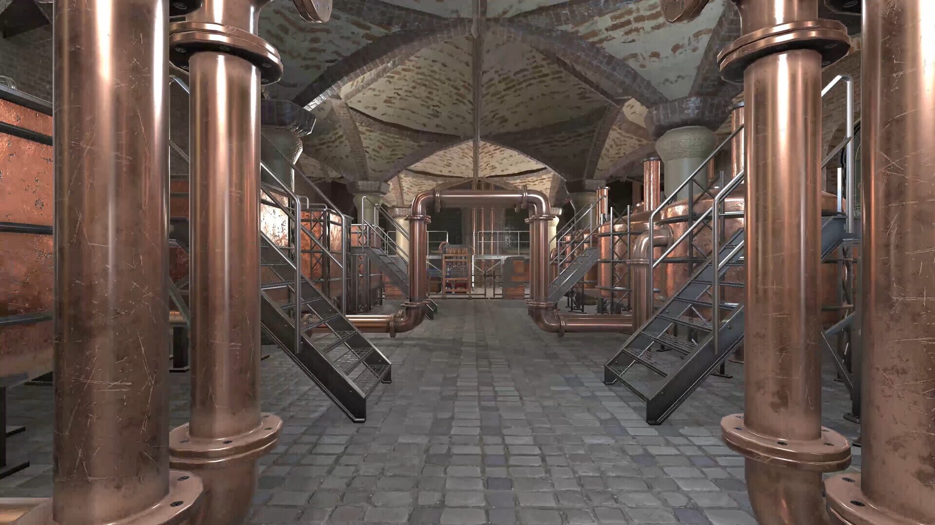 Screenshot for Beer Manufacture Simulator