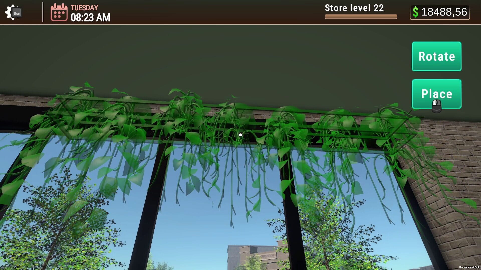 Screenshot for Coffee Bar Simulator