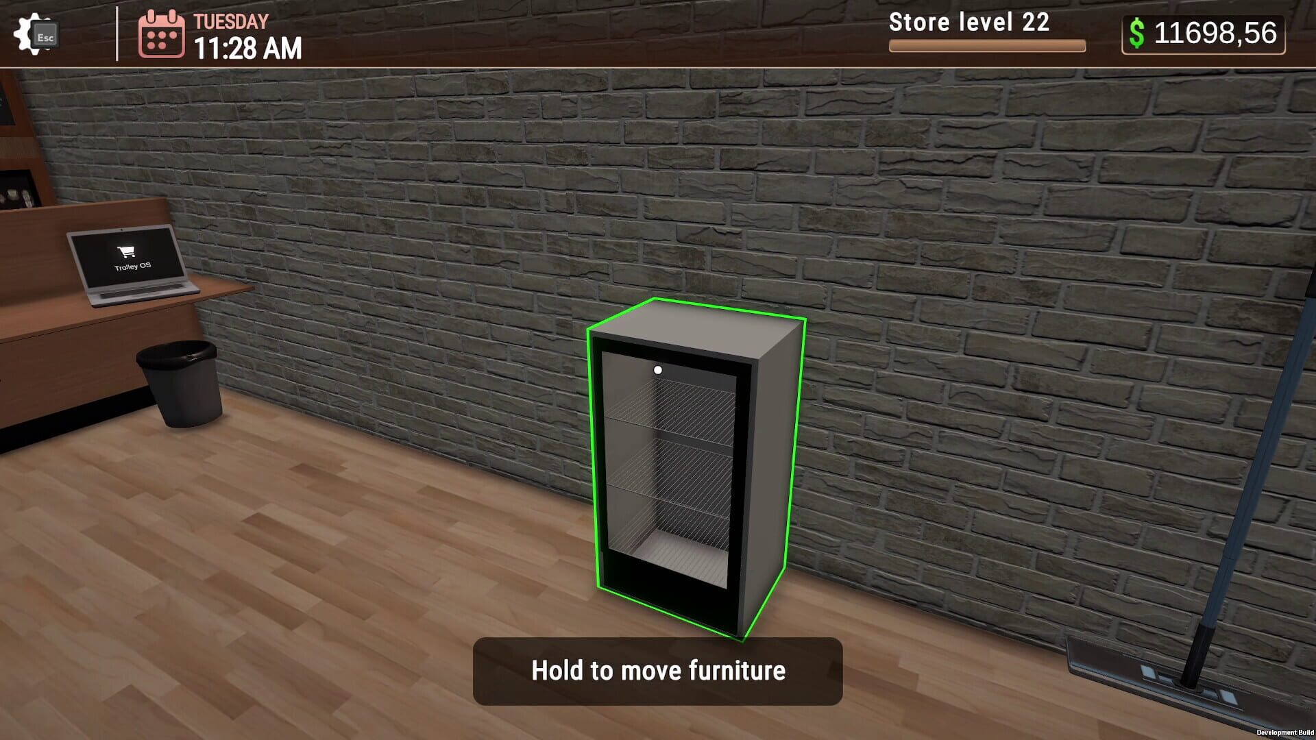 Screenshot for Coffee Bar Simulator