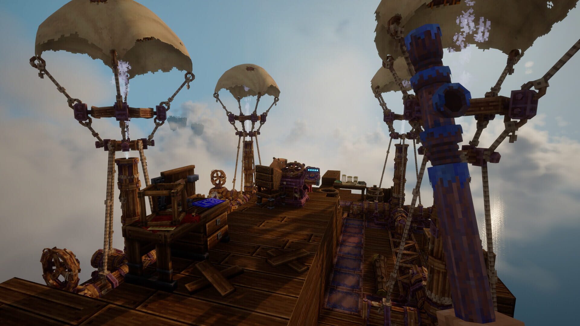 Screenshot for Everwind