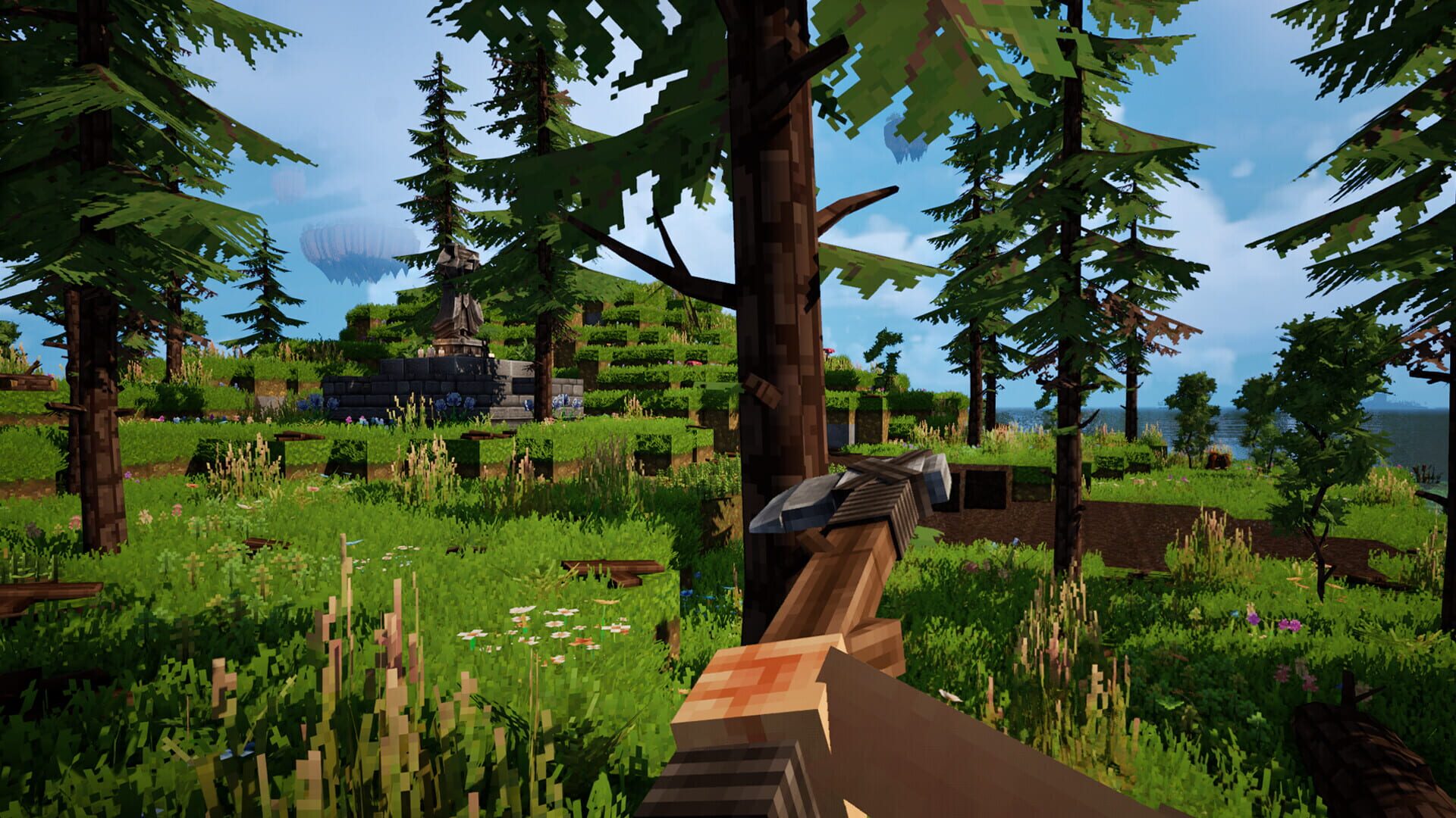 Screenshot for Everwind