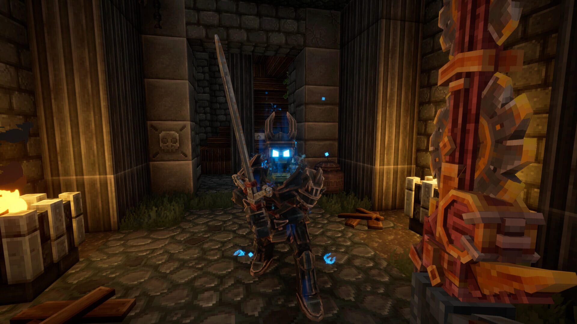 Screenshot for Everwind