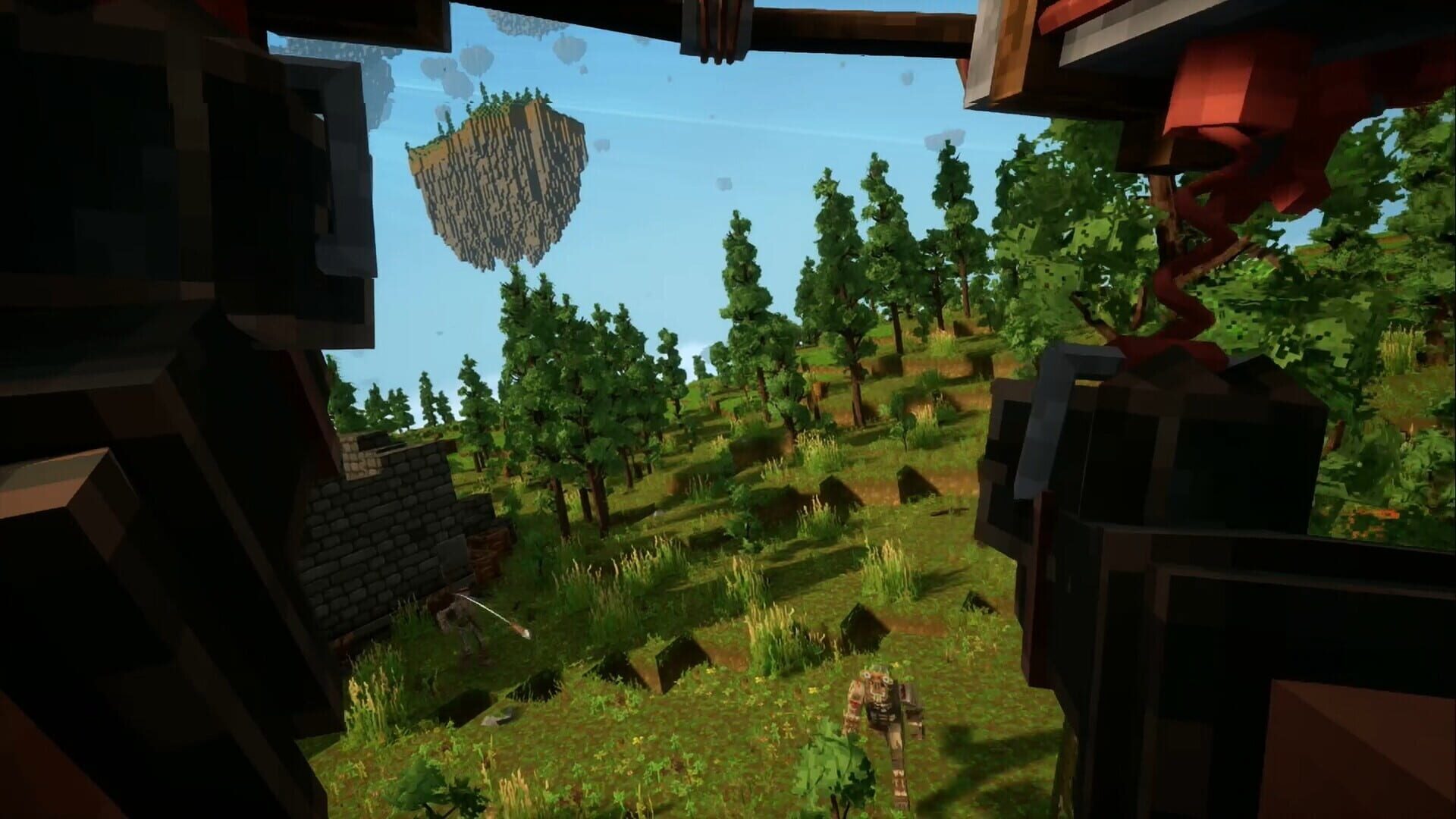 Screenshot for Everwind