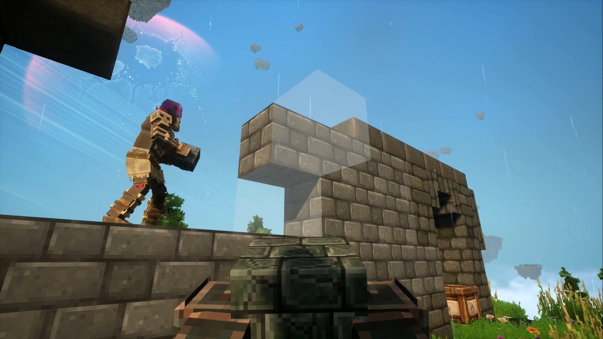 Screenshot for Everwind