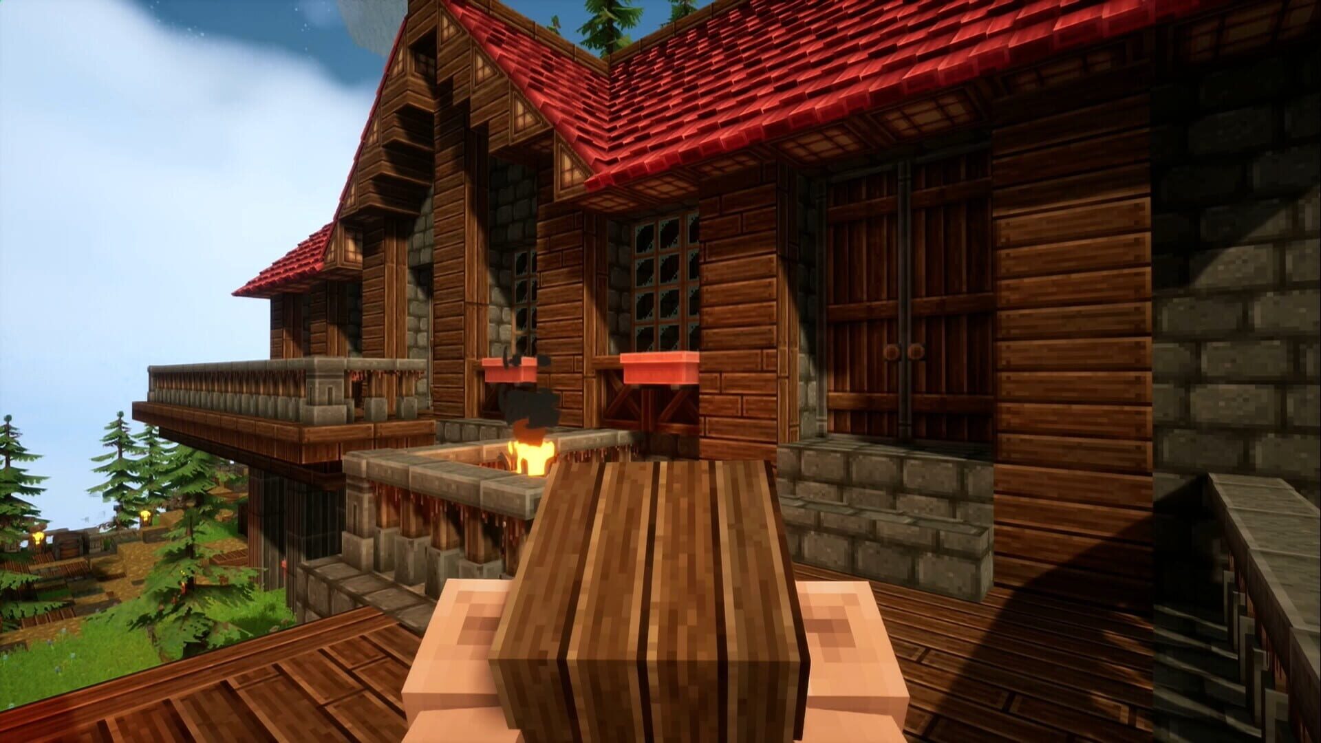 Screenshot for Everwind