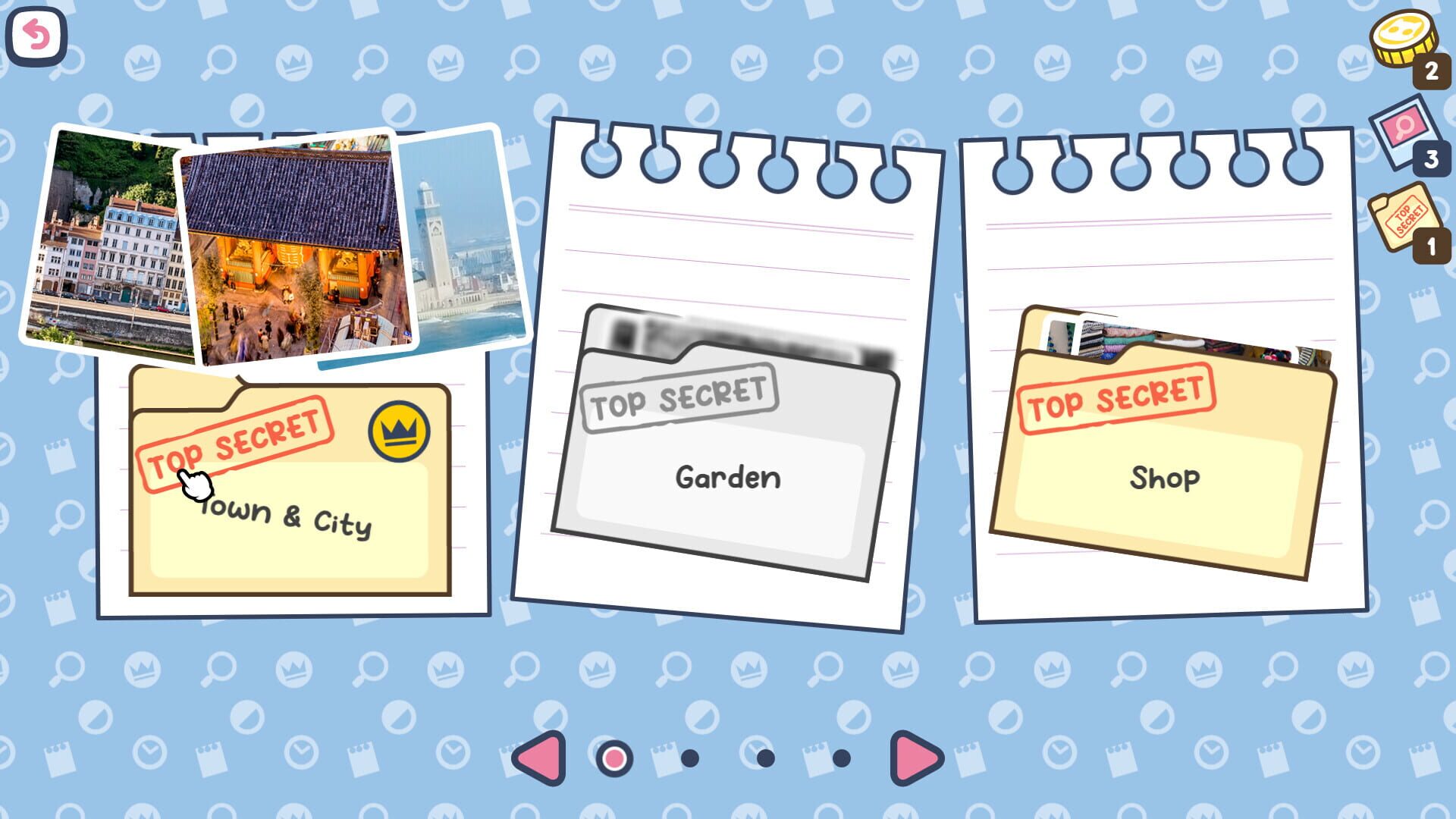 Screenshot for Pictective